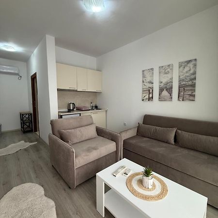 Apartments Amar ウルツィニ エクステリア 写真