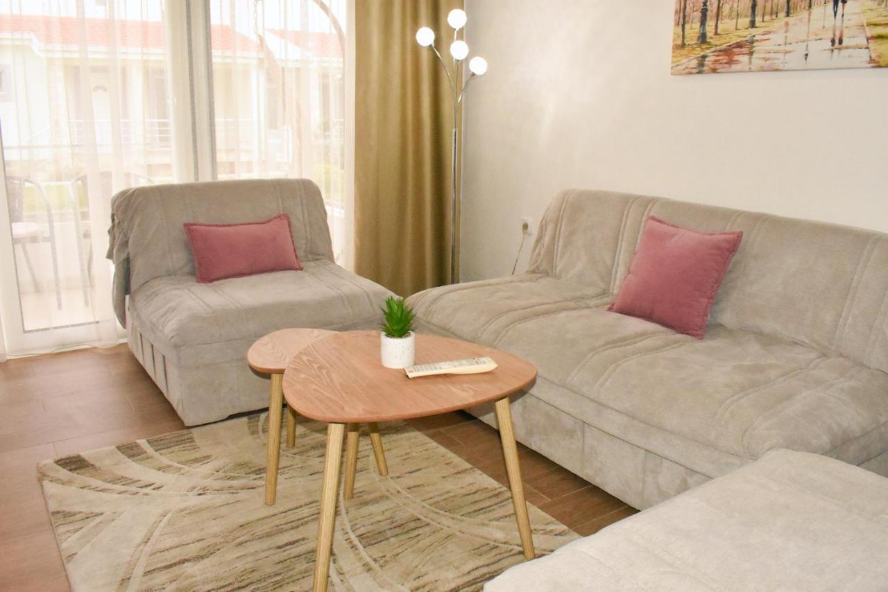 Apartments Amar ウルツィニ エクステリア 写真